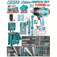 Herramientas Inalambricas