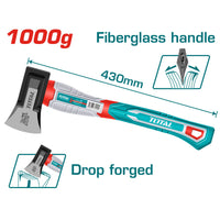 Martillos - Hachas y Cinceles