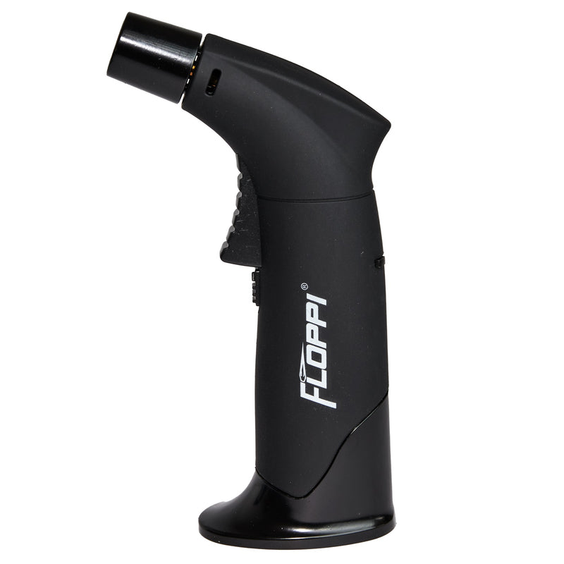 Flameador mediano a gas para cocina. Colores surtidos