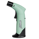 Flameador mediano a gas para cocina. Colores surtidos