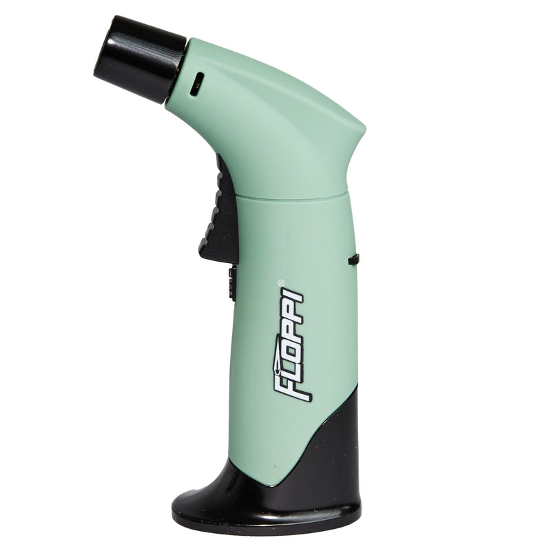 Flameador mediano a gas para cocina. Colores surtidos