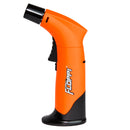 Flameador mediano a gas para cocina. Colores surtidos