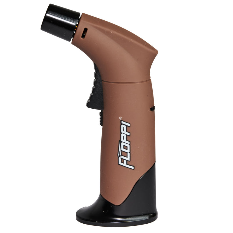 Flameador mediano a gas para cocina. Colores surtidos