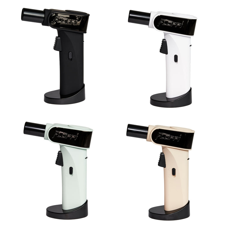 Flameador grande a gas para cocina. Colores surtidos