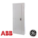 Panel eléctrico 200A, 120/240V 30Cts. Caja Breaker General Electric (GE) Tablero Eléctrico Monofásico PAL3020