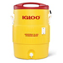 Termo Cooler Para Agua De 10 Galones Igloo Termo De Agua Industrial