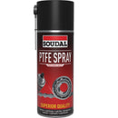 Lubricante Para Cadena Con PTFE 400 Ml. Soudal