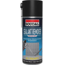 Removedor De Siliconas Y Selladores 400 Ml. Soudal