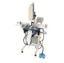 Máquina fresadora Ranuradora de Vierteaguas para Ventanas PVC | Auto Water Slot Milling Machine 3 Ejes – Carpintería PVC