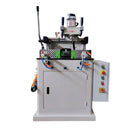 Copiadora de Ranuras para Cerraduras perfiles ventana PVC | Lock Hole Processing Machine  Carpintería de Ventanas