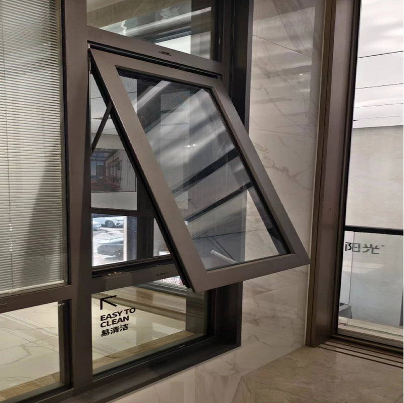 Bloque de Elevación para Ventanas uPVC Accesorio de Ajuste y Refuerzo ventanas proyectables