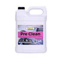 Productos de limpieza