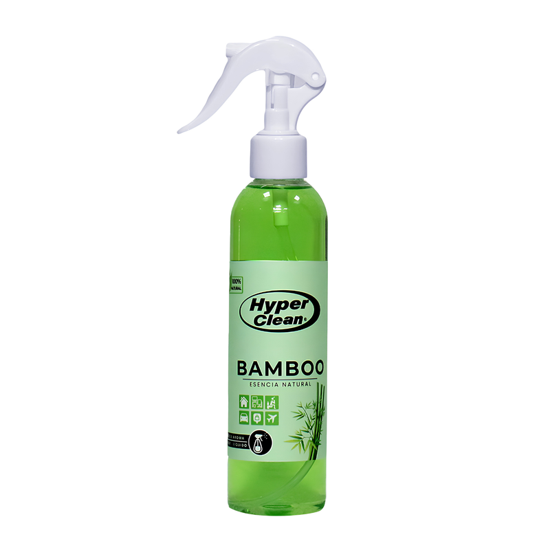 Ambientadores en Spray 8 oz