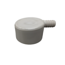 Trampa de drenaje de repuesto. Compatible con IUI-YS-HWS02-3 / IUI-YS-HWS03-1.