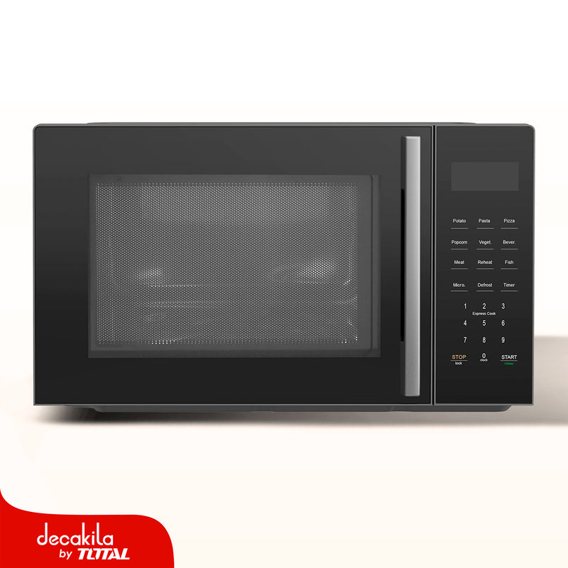 Horno Microondas 25L 1350W
