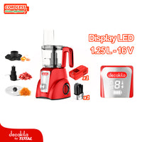 Procesadores de alimentos