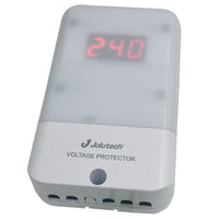 Convertidores -Inversores y Protectores de Voltaje