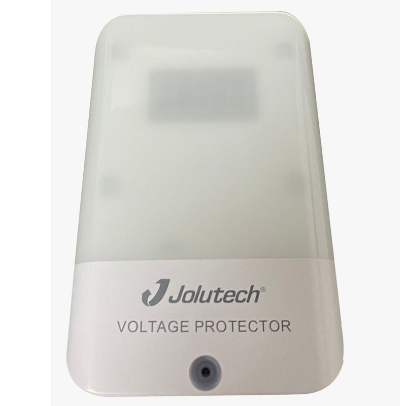 Protector y supresor de voltaje digital 220V para aires acondicionados y compresores
