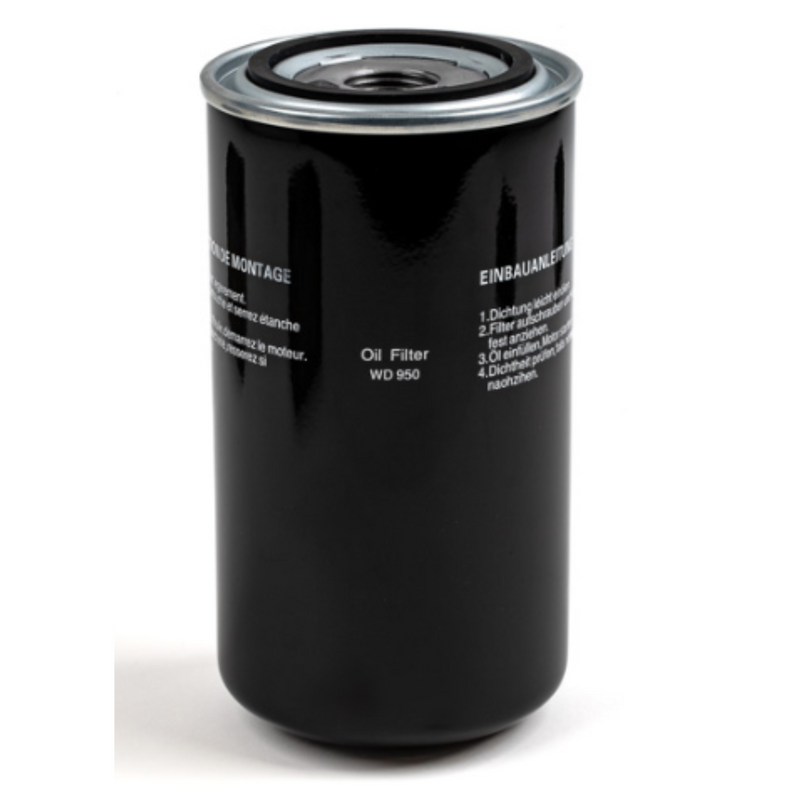 Filtro hidrahulico segundario para compreso (Modelo Nuevo)