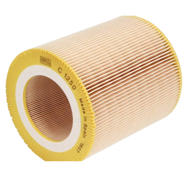 Filtro de aire para compreso de tornillo (Modelo Nuevo)