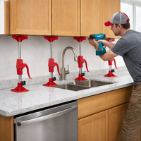 Herramientas Albañileria y Gypsum