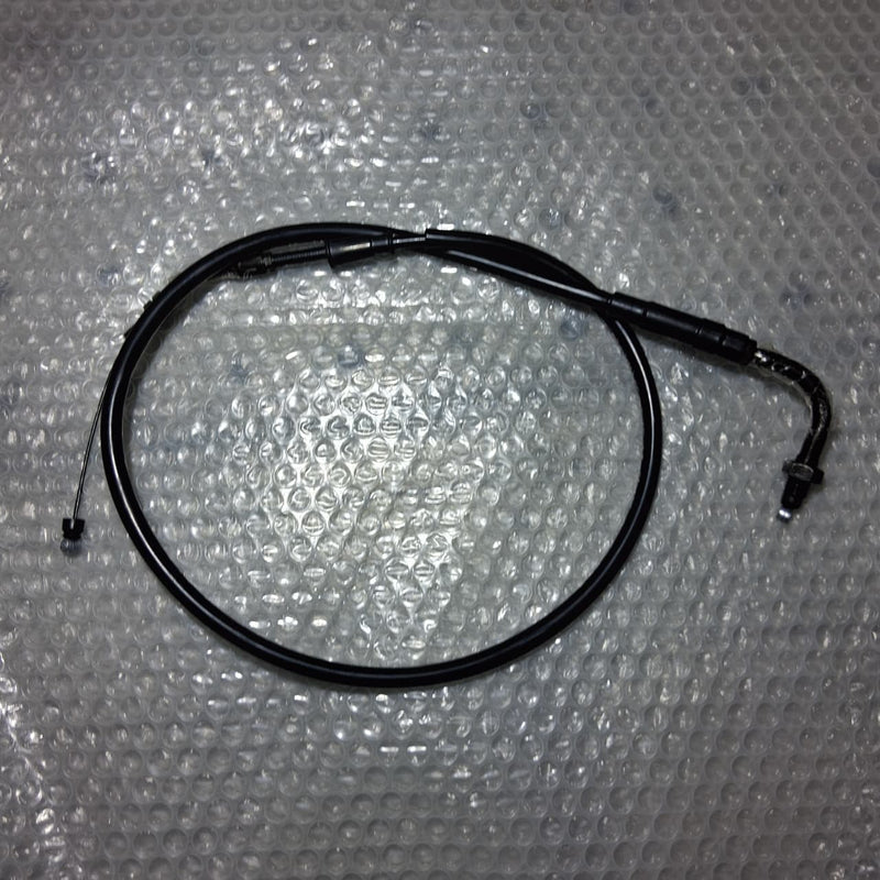 Cable del acelerador I (TRK502X) (CODIGO ANTERIOR MO-REP-40300P160000)