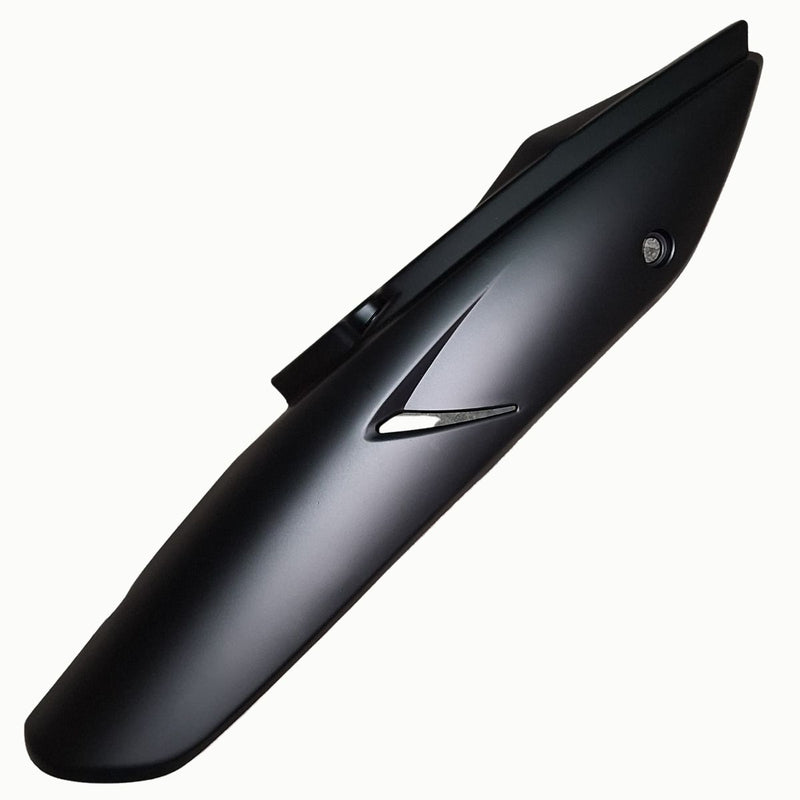 Covertor trasero del escape (TX150) (CODIGO ANTERIOR MO-REP-P04180004-TX150-00)