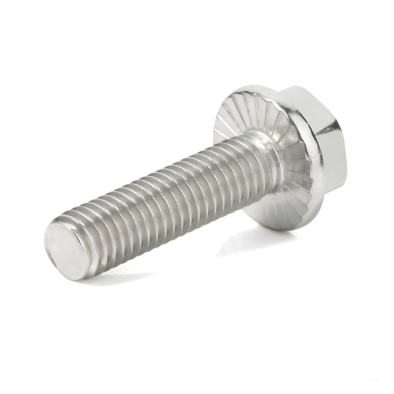 Tornillo M6x25 (RK150 / KC150)