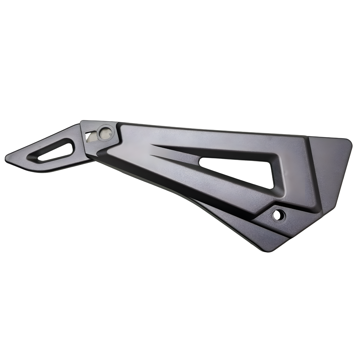 Soporte de fijación del pedal izquierdo (RK150)