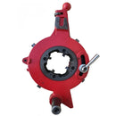 Máquina roscadora de tubo automática 1/2" a 4" 1300W/220V-60Hz