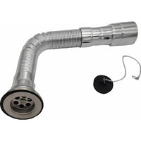 Drenajes - desagues - trampas