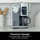 Máquina De Helados Ninja by Creami Swirl. Maquina NC701 Con 13 Programas.