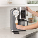 Máquina De Helados Ninja by Creami Swirl. Maquina NC701 Con 13 Programas.