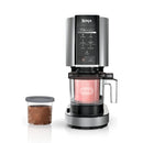 Máquina De Helados Ninja Creami Ice-Cream Maker. Maquina NC301 Con 7 Programas y 2 recipientes de 16 oz.