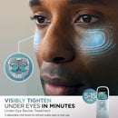 Máscara Facial Shark CryoGlow. Máscara Led antiedad y tratamiento de imperfecciones FW312P Shark Beauty.