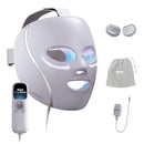 Máscara Facial Shark CryoGlow. Máscara Led antiedad y tratamiento de imperfecciones FW312P Shark Beauty.