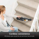 Aspiradora De Mano Inalámbrica Shark CH951 Ultracyclone Pet Pro Plus.