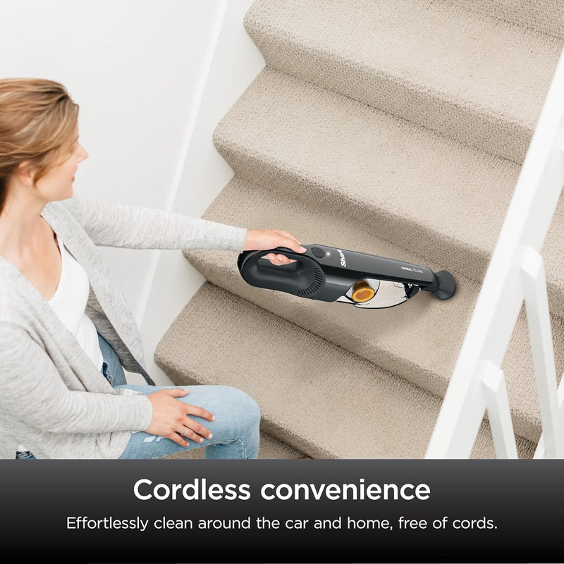 Aspiradora De Mano Inalámbrica Shark CH951 Ultracyclone Pet Pro Plus.