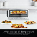 Horno Tostador con Air Fryer Ninja Flip OvenCrisp. Freidora de aire y Horno eléctrico multifuncional 8 en 1.