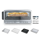 Horno Tostador con Air Fryer Ninja Flip OvenCrisp. Freidora de aire y Horno eléctrico multifuncional 8 en 1.