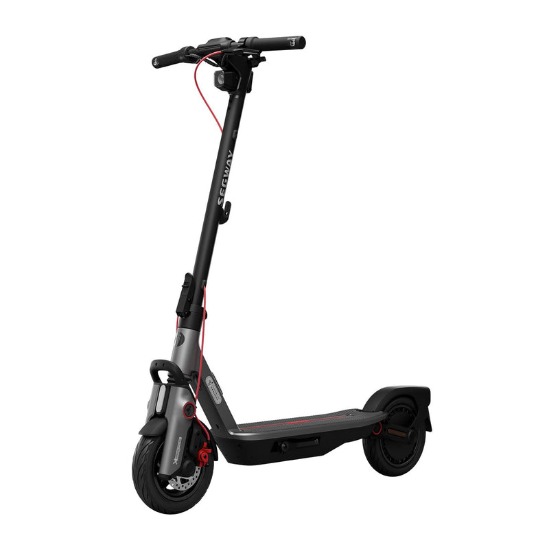 Scooter Segway Ninebot F3 eKickScooter Monopatín. Autonomía de hasta 70 Km.