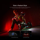 Balancín Eléctrico Autobalanceante Segway Ninebot S2 Scooter inteligente.