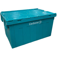 Cajas Plásticas Almacenaje y logística