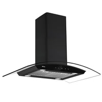 Campanas extractores