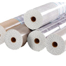 Lámina autoadhesiva panel Decorativo PU 1.22 m x 2.80 m x 2.4 mm. Acabado: Calacata claro