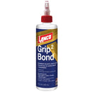 Cola blanca multiusos de 8 oz. Grip Bond 2 Lanco