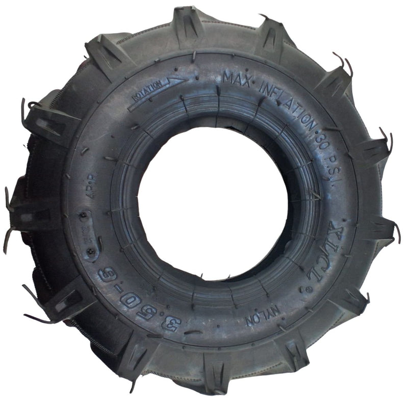 Neumático de caucho exterior para TGC5001 (AJ001000163)