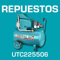 Compresores de Aire