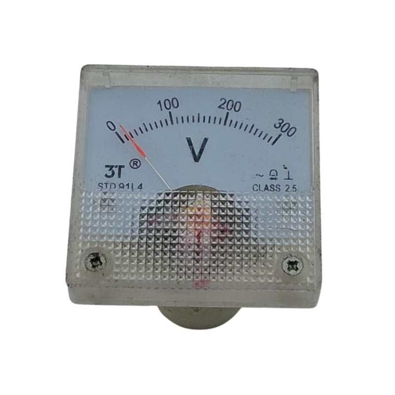 Voltimetro ppara Generador UTP115001 ( AN009001578 )