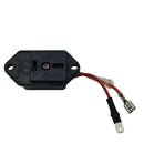 Diodos para Generador UTP115001 ( AN009001579 )